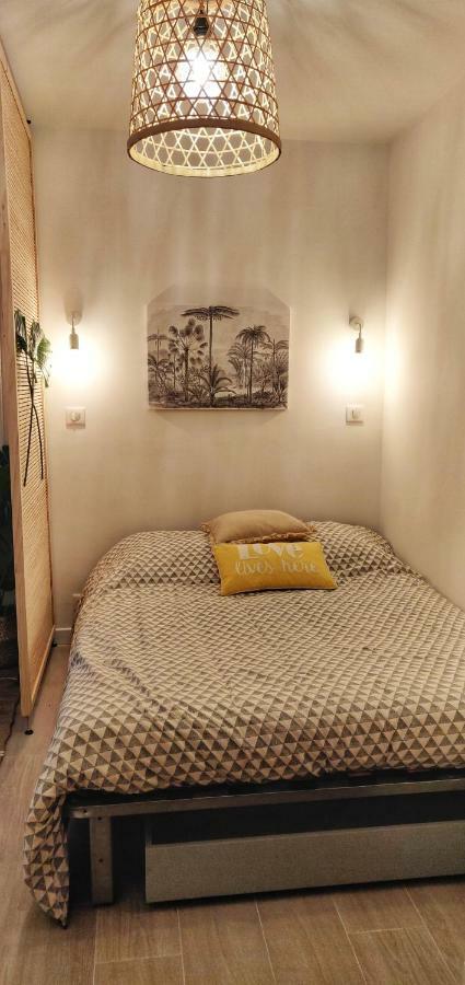 150m de la plage, appartement tout équipé Saint-Raphaël Extérieur photo